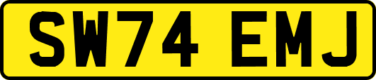 SW74EMJ