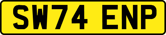 SW74ENP