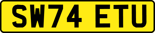 SW74ETU