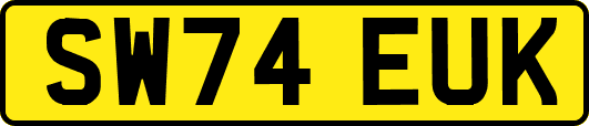 SW74EUK