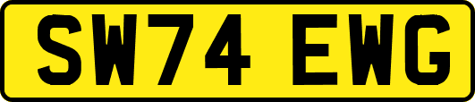 SW74EWG