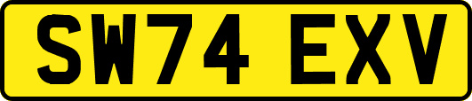 SW74EXV