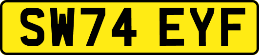 SW74EYF