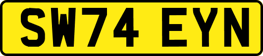 SW74EYN