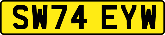 SW74EYW