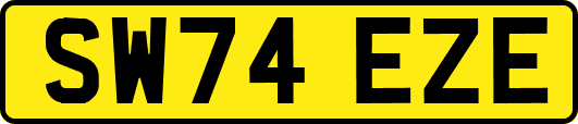 SW74EZE
