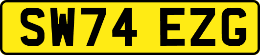 SW74EZG