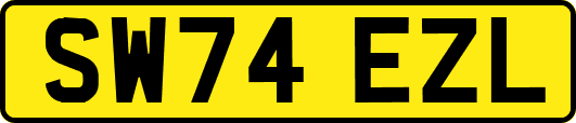 SW74EZL