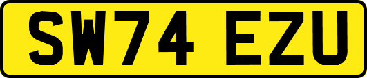 SW74EZU