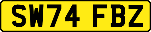 SW74FBZ