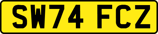 SW74FCZ