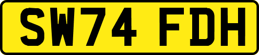 SW74FDH