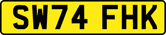 SW74FHK