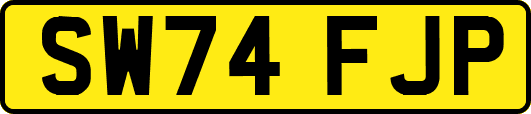 SW74FJP