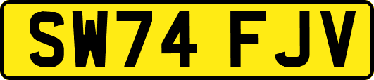 SW74FJV