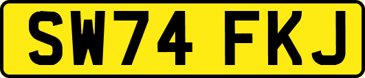 SW74FKJ