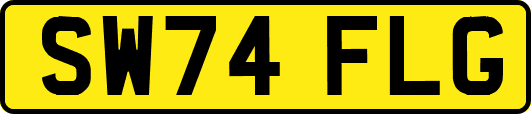 SW74FLG