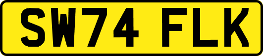 SW74FLK