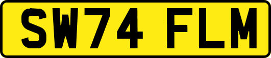 SW74FLM