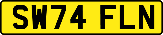 SW74FLN