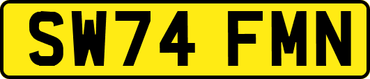 SW74FMN