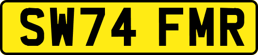 SW74FMR