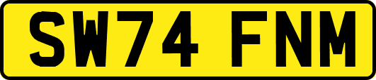 SW74FNM