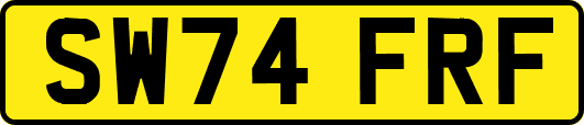 SW74FRF