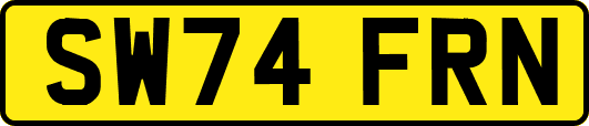 SW74FRN