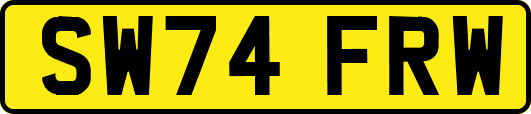 SW74FRW
