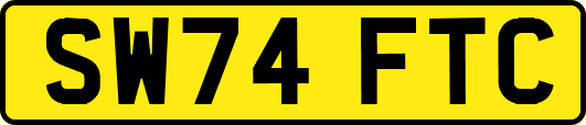 SW74FTC