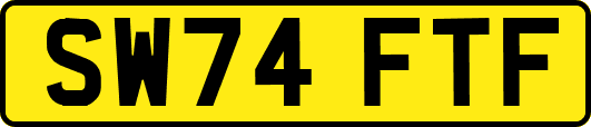 SW74FTF