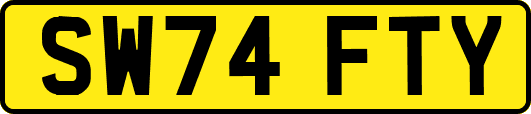 SW74FTY