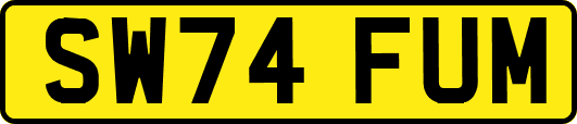 SW74FUM