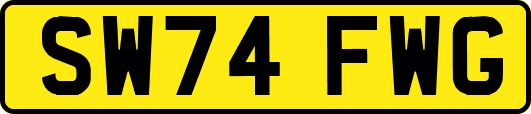SW74FWG