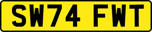 SW74FWT