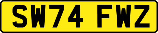SW74FWZ