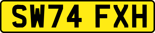 SW74FXH