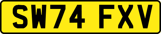 SW74FXV