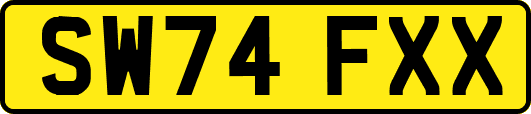 SW74FXX