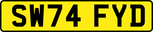 SW74FYD