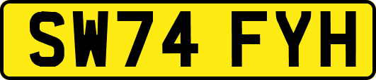 SW74FYH