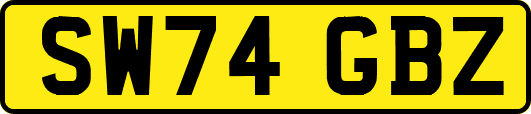 SW74GBZ