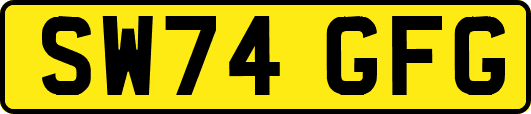SW74GFG