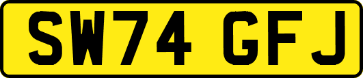 SW74GFJ