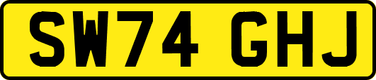 SW74GHJ