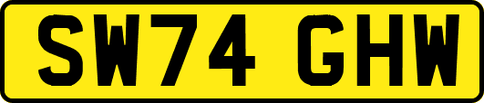 SW74GHW