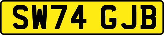 SW74GJB