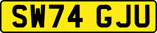 SW74GJU