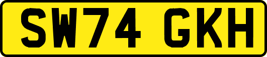 SW74GKH